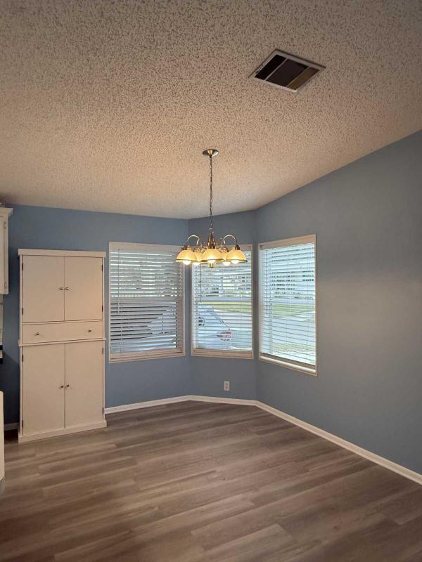 1996 Palm Harbor Manufactured Home