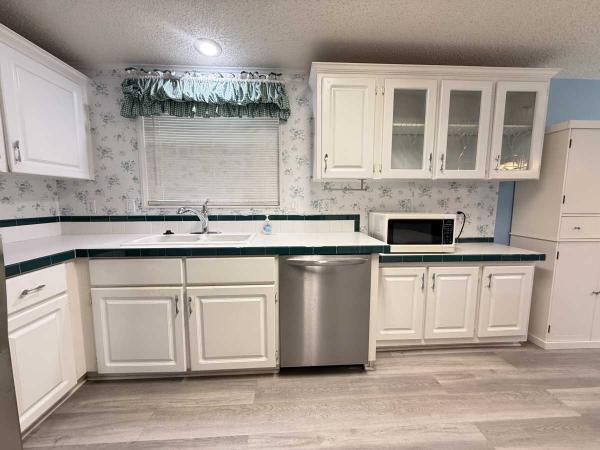 1996 Palm Harbor Manufactured Home