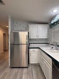 1996 Palm Harbor Manufactured Home