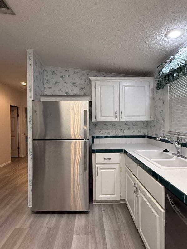 1996 Palm Harbor Manufactured Home