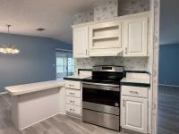 1996 Palm Harbor Manufactured Home