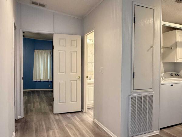 1996 Palm Harbor Manufactured Home