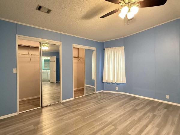 1996 Palm Harbor Manufactured Home