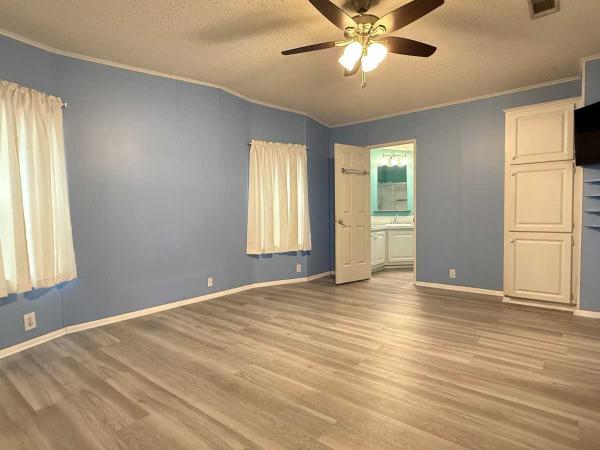 1996 Palm Harbor Manufactured Home