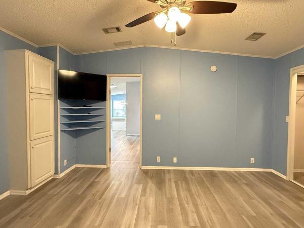 1996 Palm Harbor Manufactured Home