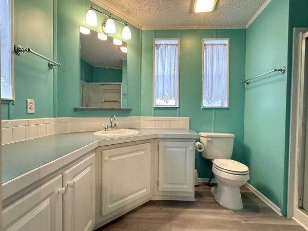 1996 Palm Harbor Manufactured Home