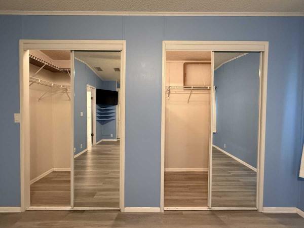 1996 Palm Harbor Manufactured Home