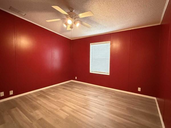 1996 Palm Harbor Manufactured Home