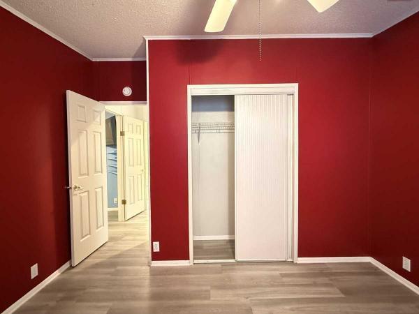 1996 Palm Harbor Manufactured Home