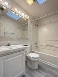 1996 Palm Harbor Manufactured Home