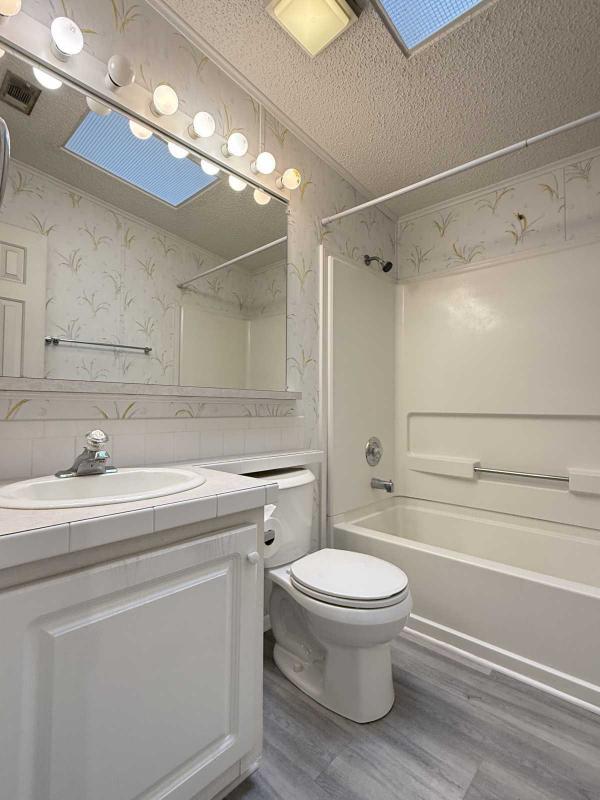 1996 Palm Harbor Manufactured Home