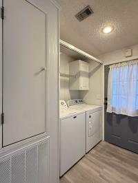 1996 Palm Harbor Manufactured Home