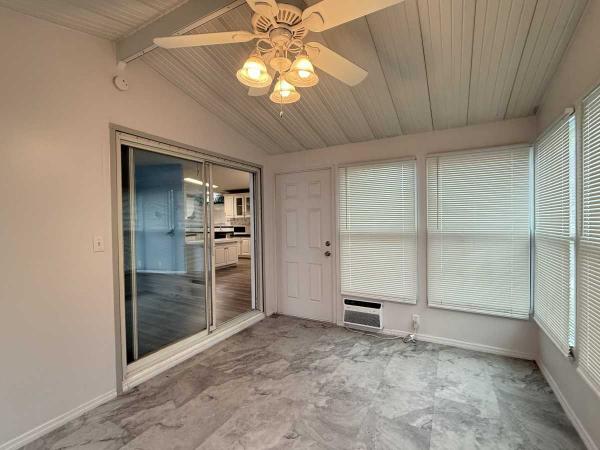 1996 Palm Harbor Manufactured Home