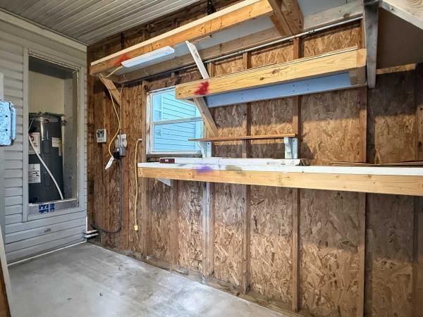 1996 Palm Harbor Manufactured Home