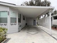 1996 Palm Harbor Manufactured Home