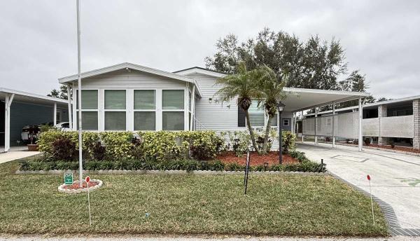 Photo 1 of 2 of home located at 3505 Whistle Stop Lane Valrico, FL 33594