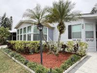1996 Palm Harbor Manufactured Home