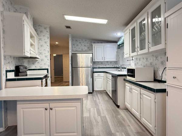 1996 Palm Harbor Manufactured Home