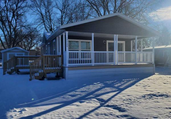 2025 Clayton Homes Tempo / Three Little Birds Manufactured Home