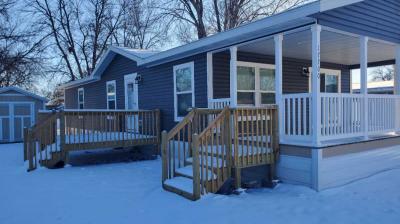 Mobile Home at 17700 Exeter Ave W Farmington, MN 55024