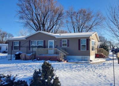 Mobile Home at 5690 Eveleth Ct. Farmington, MN 55024
