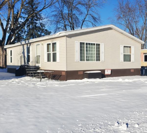 2000 Highland Manufactured Home