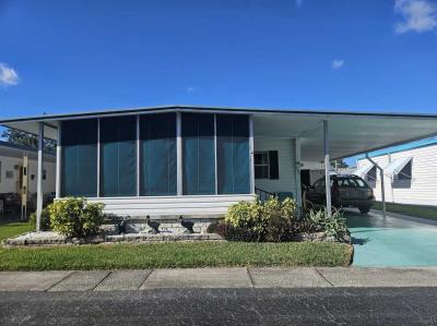 Mobile Home at 9925 Ulmerton Rd., #369 Largo, FL 33771