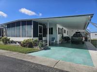 1975 SOWI Manufactured Home