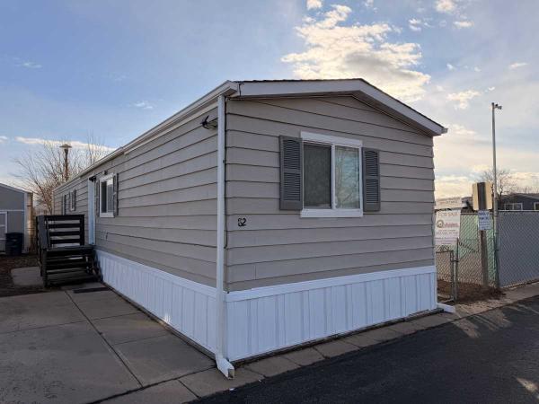 Photo 1 of 1 of home located at 731 Grand Ave #82 Platteville, CO 80651