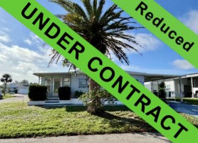Mobile Home at 932 Desirade Venice, FL 34285