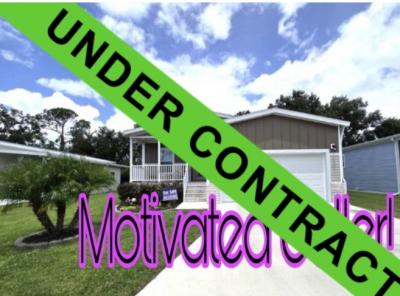 Mobile Home at 7986 Yukon Trail Ellenton, FL 34222