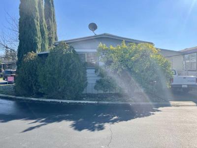 Mobile Home at 4900 Gardendell Rd Sacramento, CA 95834