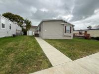 2021 Redman Manufactured Home