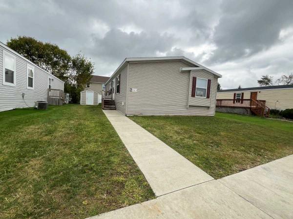 2021 Redman Mobile Home For Sale