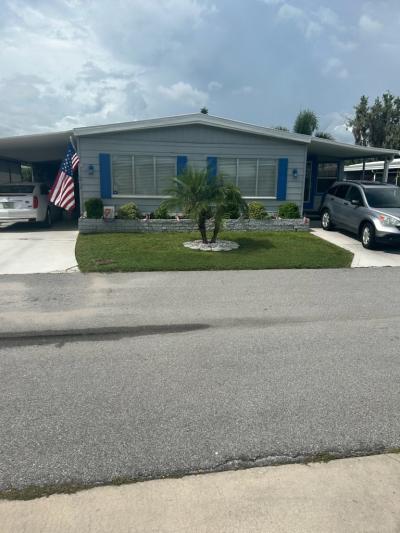 Mobile Home at 2915 Reinhard Avenue Sarasota, FL 34234