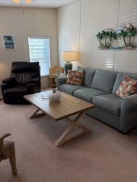 1990 MERIT Manufactured Home