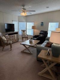 1990 MERIT Manufactured Home