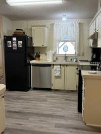 1990 MERIT Manufactured Home