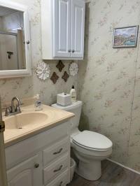 1990 MERIT Manufactured Home