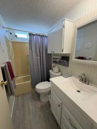 1990 MERIT Manufactured Home