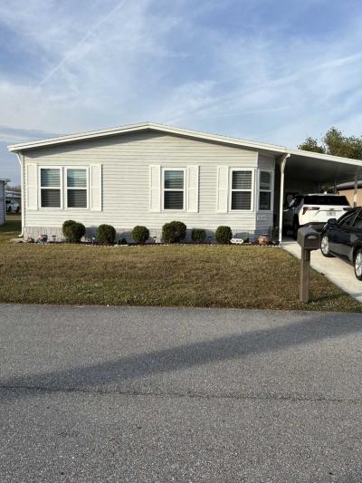 Mobile Home at 14120 Isla Flores Fort Pierce, FL 34951