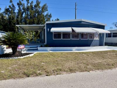 Mobile Home at 444 Andros Venice, FL 34285