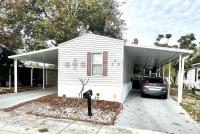 2018 ALL AGE PARK Mobile Home