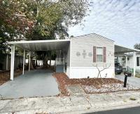 2018 ALL AGE PARK Mobile Home