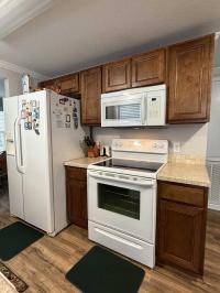 1977 Manufactured Home