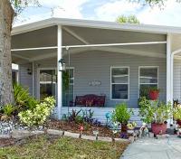 1977 Manufactured Home