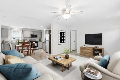 Mobile Home at 10601 Hulser Rd. Utica, NY 13502