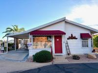 2005 Silvercrest MH Manufactured Home