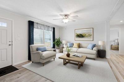 Photo 4 of 28 of home located at 10601 Hulser Rd. Utica, NY 13502