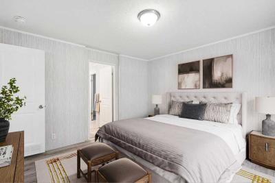 Photo 5 of 28 of home located at 10601 Hulser Rd. Utica, NY 13502